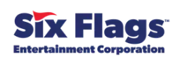 six flags